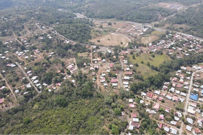 Se Vende Terreno en El Nazareno, La Chorrera, Panamá Oeste