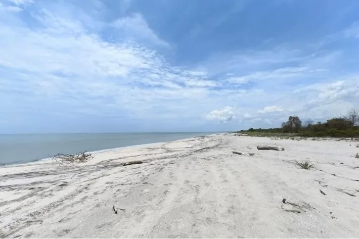 Terreno a la Venta en Punta Chame