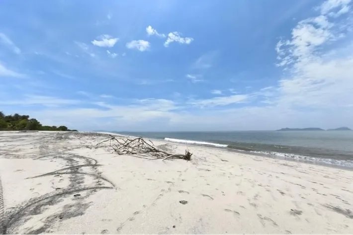 Terreno a la Venta en Punta Chame