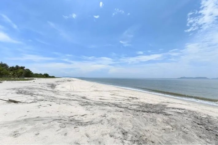 Terreno a la Venta en Punta Chame
