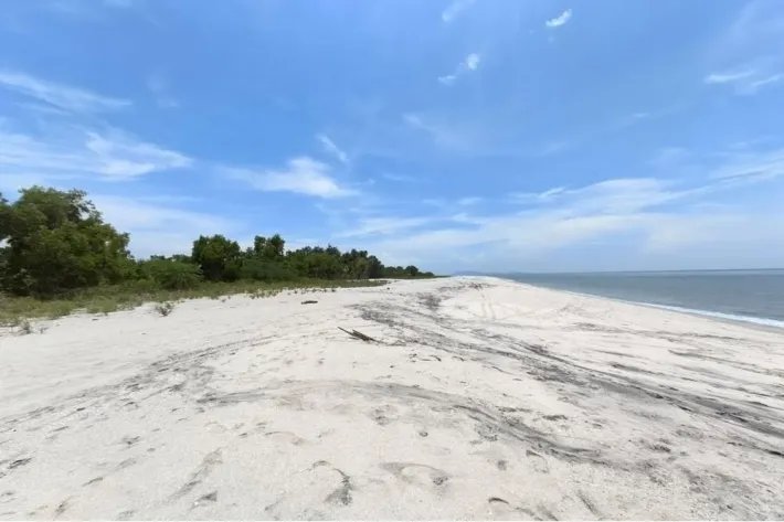Terreno a la Venta en Punta Chame