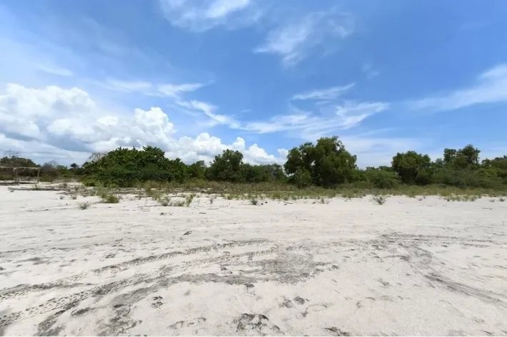 Terreno a la Venta en Punta Chame