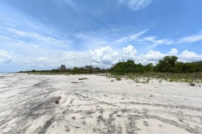 Terreno a la Venta en Punta Chame
