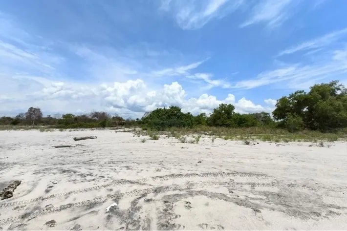 Terreno a la Venta en Punta Chame