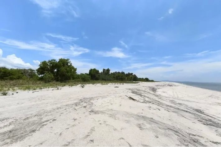 Terreno a la Venta en Punta Chame