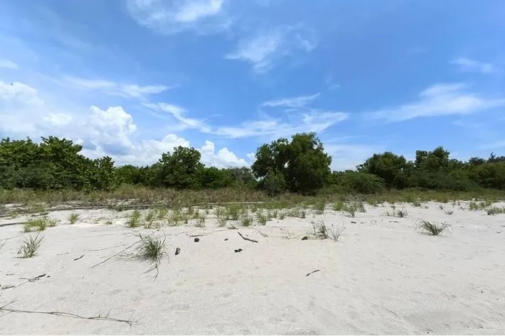 Terreno a la Venta en Punta Chame