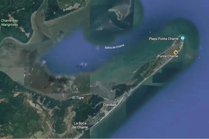 Terreno a la Venta en Punta Chame