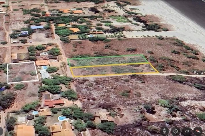 Terreno a la Venta en Punta Chame