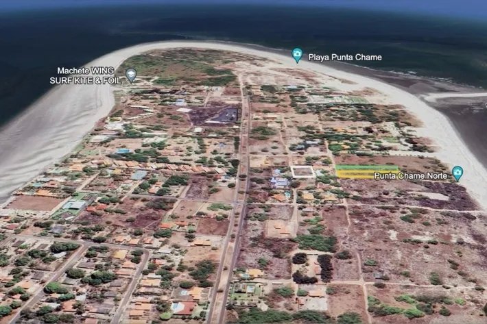 Terreno a la Venta en Punta Chame