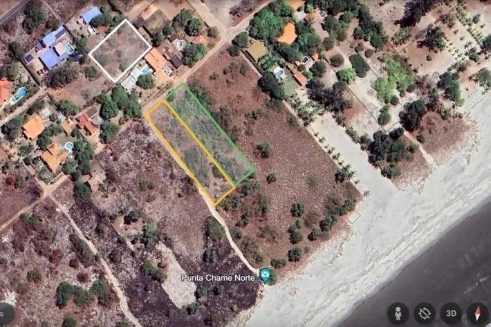 Terreno a la Venta en Punta Chame