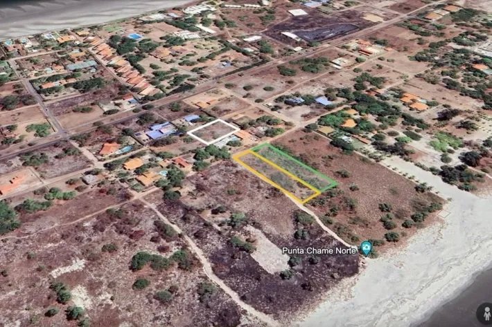 Terreno a la Venta en Punta Chame
