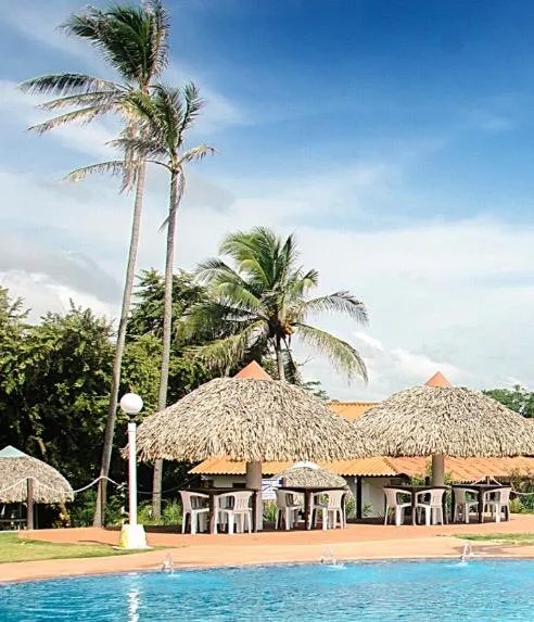 Venta de Hotel de Playa en Los Santos