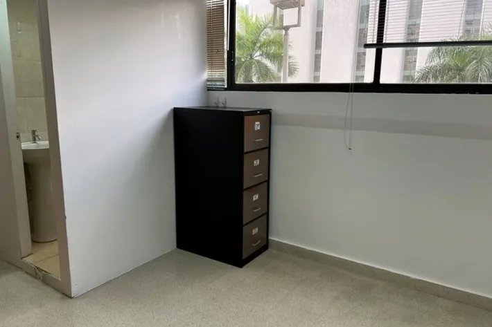 Se alquila Consultorio en Paitilla