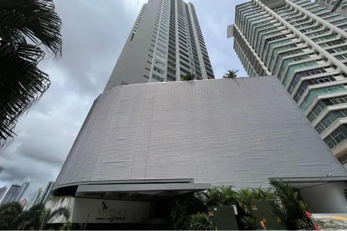 Apartment for sale in PH Vivendi Green, Plaza Edison, Betania