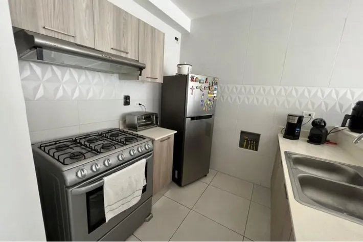 Apartment for sale in PH Vivendi Green, Plaza Edison, Betania