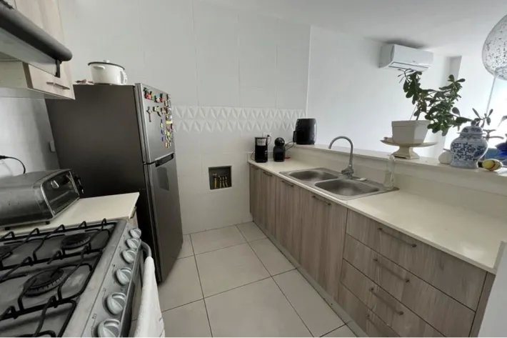 Apartment for sale in PH Vivendi Green, Plaza Edison, Betania