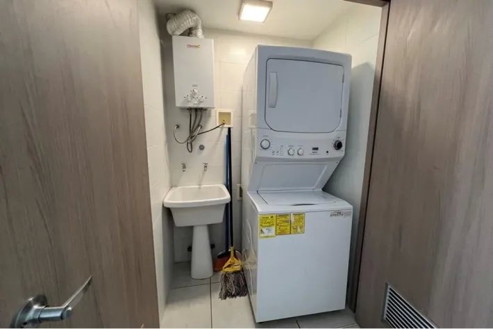 Apartment for sale in PH Vivendi Green, Plaza Edison, Betania