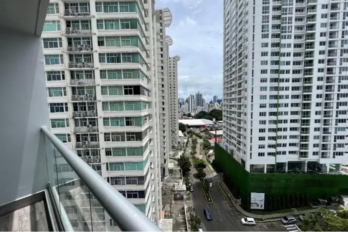 En venta apartamento en PH Vivendi Green, Plaza Edison, Betania