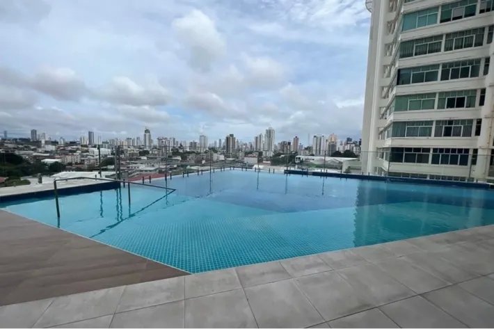 En venta apartamento en PH Vivendi Green, Plaza Edison, Betania