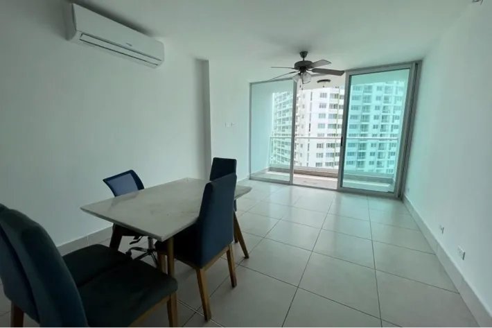 En venta apartamento en PH Vivendi Green, Plaza Edison, Betania
