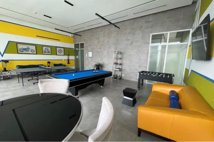 En venta apartamento en PH Vivendi Green, Plaza Edison, Betania