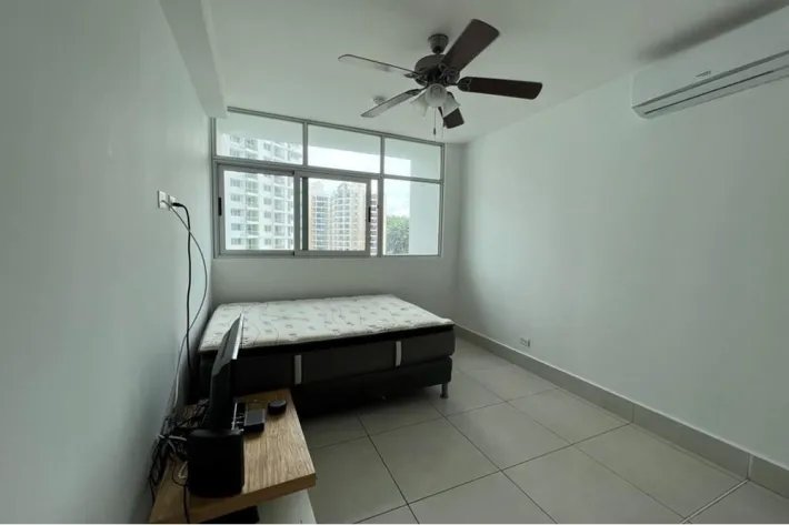 En venta apartamento en PH Vivendi Green, Plaza Edison, Betania