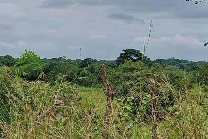 Se vende terreno en Río Chico, Pacora