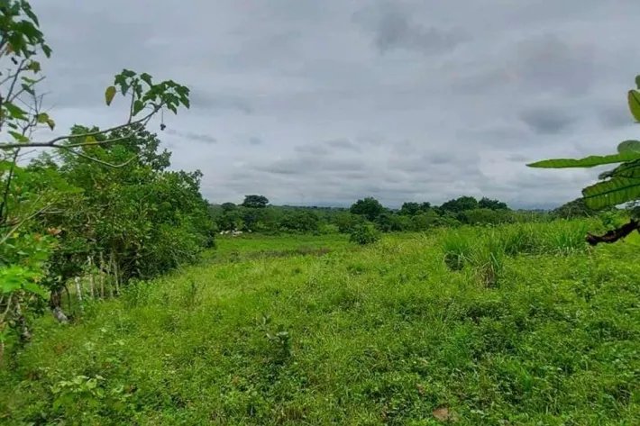 Se vende terreno en Río Chico, Pacora