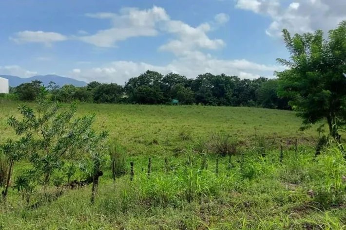 Se vende terreno comercial en Pacora