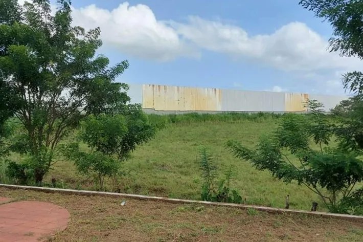 Se vende terreno comercial en Pacora