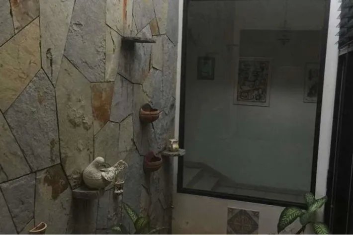 Se vende casa en San Francisco