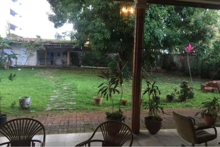Se vende casa en San Francisco