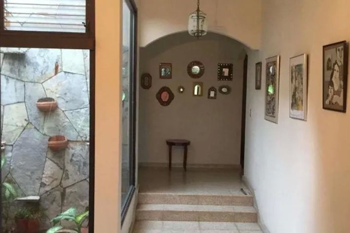 Se vende casa en San Francisco