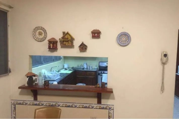 Se vende casa en San Francisco