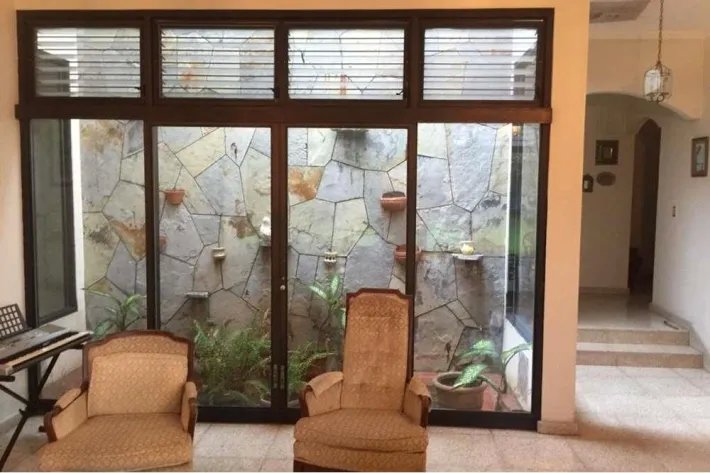 Se vende casa en San Francisco