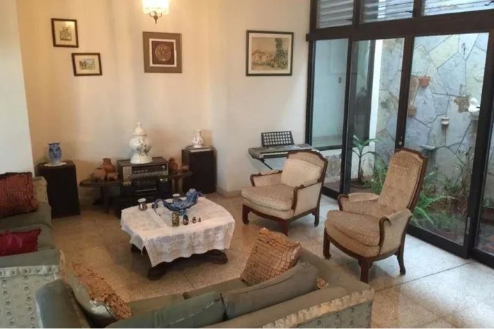 Se vende casa en San Francisco