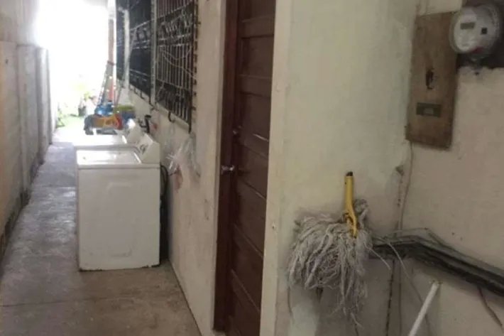 Se vende casa en San Francisco