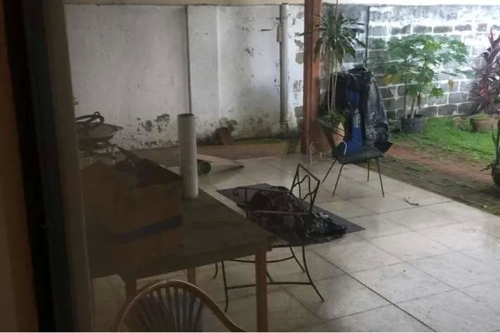 Se vende casa en San Francisco