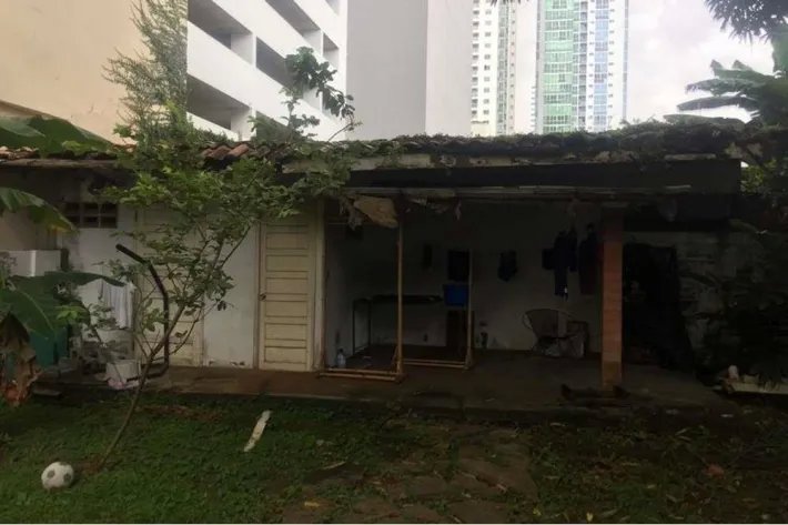 Se vende casa en San Francisco