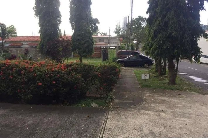 Se vende casa en San Francisco