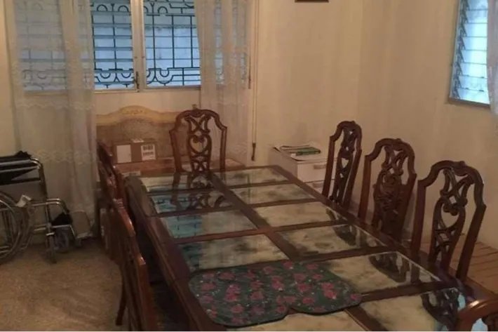 Se vende casa en San Francisco