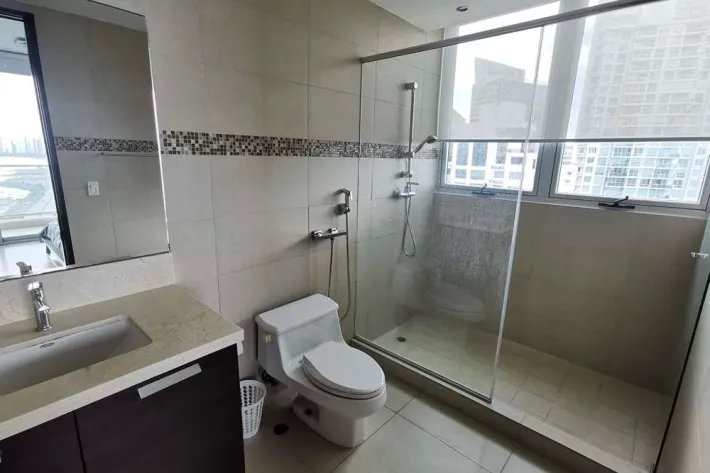 Alquiler de Apartamento en Punta Pacífica