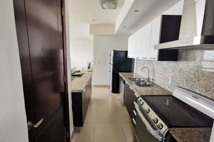 Apartment for Rent in Punta Pacífica, Panama