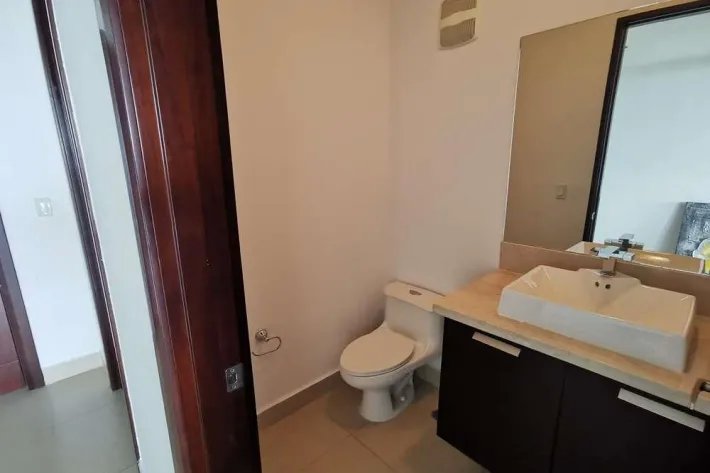Apartment for Rent in Punta Pacífica, Panama