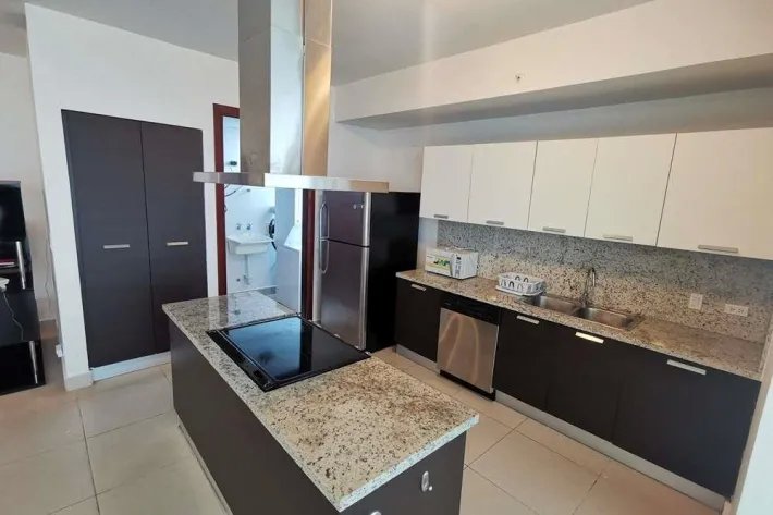 Alquiler de Apartamento en Punta Pacífica