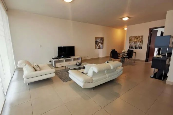 Alquiler de Apartamento en Punta Pacífica