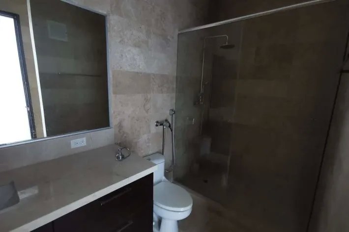 Alquiler de Apartamento en Punta Pacífica