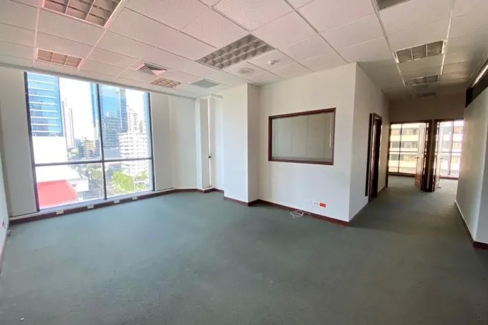 Se Vende Oficina en Edificio ADR, Obarrio