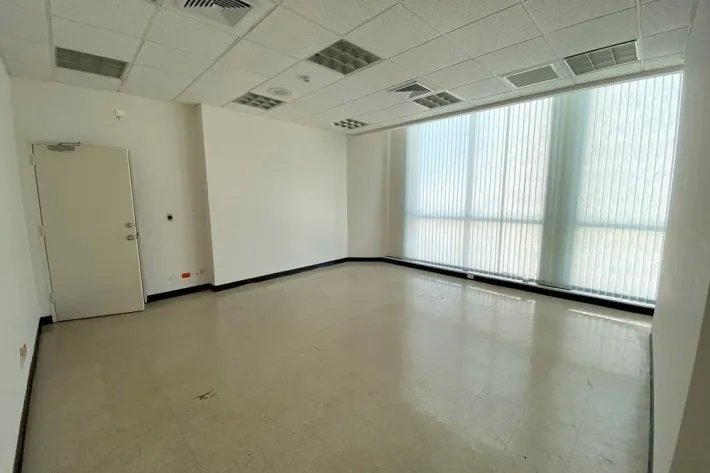 Se Vende Oficina en Edificio ADR, Obarrio