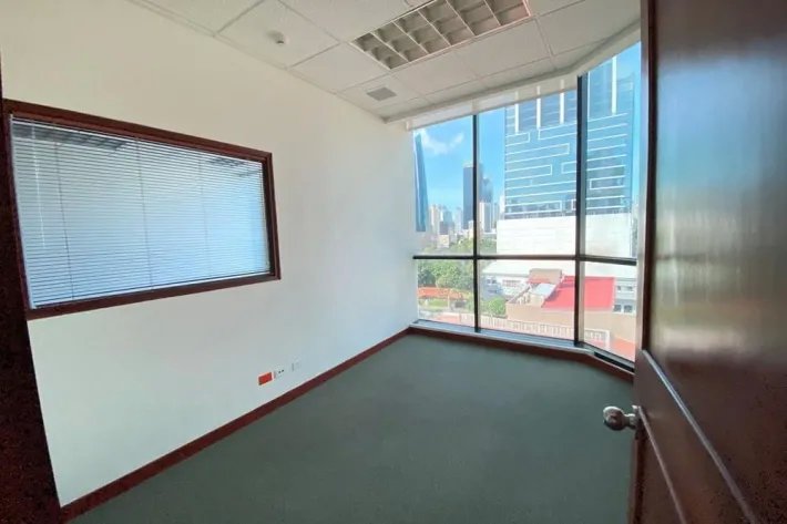 Oficina en alquiler en Edificio ADR, Obarrio